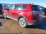Toyota Rav4 Le 2T3BFREV1JW710358 снимка