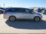 Honda Odyssey Ex-L 5FNRL6H73NB030430 fotografie