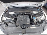 Audi Q5 2.0T Premium WA1CFAFP8FA046484 снимка