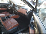 Nissan Rogue Sl JN8AT2MT6JW467227 снимка