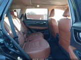 Nissan Rogue Sl JN8AT2MT6JW467227 снимка