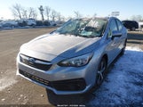 Subaru Impreza Premium 4S3GKAV62M3606531 снимка