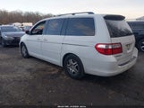 Honda Odyssey Ex-L 5FNRL38687B421162 снимка