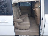 Honda Odyssey Ex-L 5FNRL38687B421162 снимка