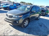 Kia Sorento Lx 5XYKT3A66CG244853 снимка