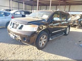 Nissan Armada Platinum 5N1BA0NE2EN609266 снимка
