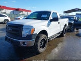 Ford F-150 Xl 1FTMF1EF1EFB02365 снимка