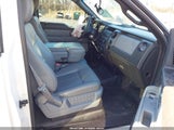 Ford F-150 Xl 1FTMF1EF1EFB02365 снимка