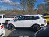Kia Telluride S 5XYP64GC0SG629047 fotografie