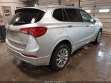 Buick Envision Awd Essence LRBFX2SA5KD010153 снимка