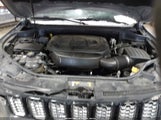 Jeep Grand Cherokee Laredo X 4X4 1C4RJFAG7MC769652 photo