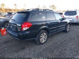 Subaru Outback 2.5I Limited 4S4BP66C097317771 photo