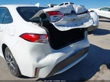 Toyota Corolla Hybrid Le JTDEAMDEXNJ036098 photo