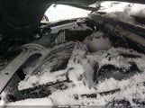 Chevrolet Malibu Fwd Ls 1G1ZB5ST1NF203997 снимка
