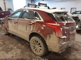 Cadillac Xt5 Luxury 1GYKNBRS6HZ314909 снимка