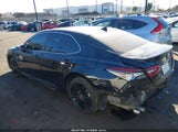 Toyota Camry Hybrid Xse 4T1K31AK1RU620847 photo