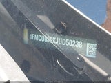 Ford Escape Titanium 1FMCU0J9XJUD50238 снимка