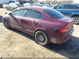 Honda Civic Lx 1HGFA16517L087482 снимка
