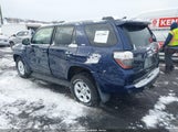 Toyota 4Runner Sr5 Premium JTEBU5JR8K5610852 photo