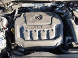 Volkswagen Tiguan 2.0T Se R-Line Black 3VV8B7AX7RM215050 photo