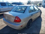 Mitsubishi Mirage De JA3AY26C6YU011226 снимка