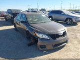 Toyota Camry Le 4T4BF3EKXBR092153 снимка