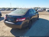 Toyota Camry Le 4T4BF3EKXBR092153 снимка