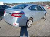 Nissan Sentra S 3N1AB7AP2FY383119 снимка