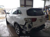 Kia Sorento 3.3L Ex Sport 5XYPH4A54KG597983 photo