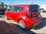 Kia Soul + KNDJP3A50H7444641 снимка