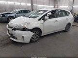 Toyota Prius V Three JTDZN3EU2EJ004719 снимка