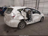 Toyota Prius V Three JTDZN3EU2EJ004719 снимка