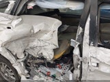Toyota Prius V Three JTDZN3EU2EJ004719 снимка