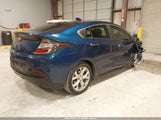 Chevrolet Volt Premier 1G1RB6S51KU125882 снимка