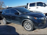 Nissan Rogue Sport S Fwd Xtronic Cvt JN1BJ1AV2NW341302 снимка