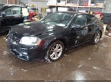 Dodge Avenger Sxt 1C3CDZCB9DN635184 снимка