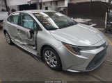 Toyota Corolla Le 5YFEPMAE3MP258575 снимка