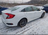 Honda Civic Ex 19XFC1F31ME206790 снимка