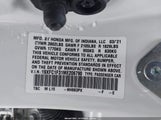 Honda Civic Ex 19XFC1F31ME206790 снимка