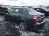Toyota Corolla Le 2T1BU4EE1DC947178 снимка