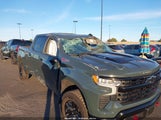 Chevrolet Silverado  4Wd Standard Bed Lt Trail Boss 3GCUKFE82SG323848 fotografie