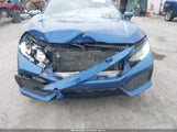 Honda Civic Lx SHHFK7H36KU406590 снимка