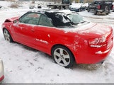 Audi A4 2.0T WAUEF48H17K027693 снимка