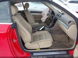 Audi A4 2.0T WAUEF48H17K027693 снимка