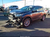 Honda Cr-V Ex-L 5J6RW2H81KA016307 снимка