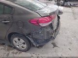 Kia Forte Lx 3KPFK4A71HE148572 снимка
