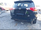 Toyota Rav4 Le 2T3BFREV3DW029719 снимка
