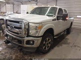 Ford F-250 Lariat 1FT7W2B6XDEB68876 снимка