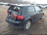 Volkswagen Golf Tsi S 2-Door 3VW817AU9FM077673 снимка