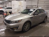 Kia Optima Lx 5XXGM4A71FG475704 снимка